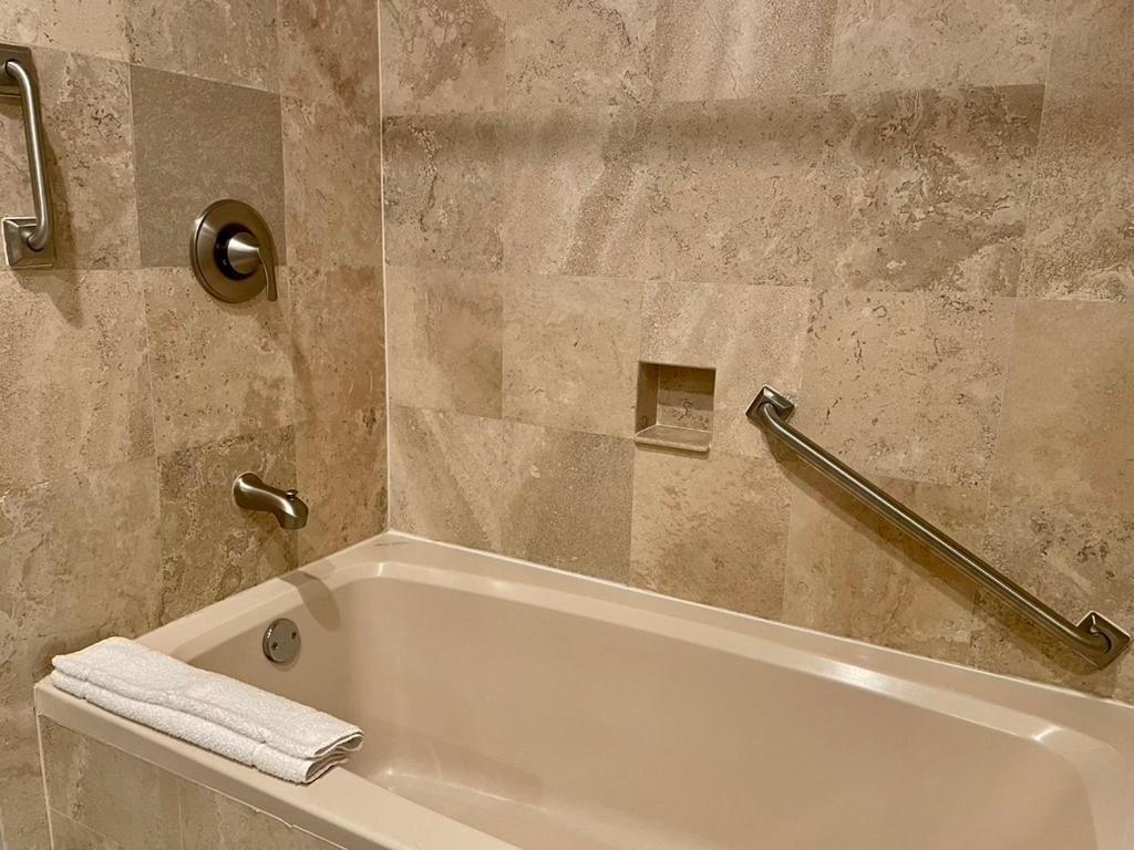 Sonoran Sea Resort Beachfront Condo E203 Puerto Penasco Bagian luar foto