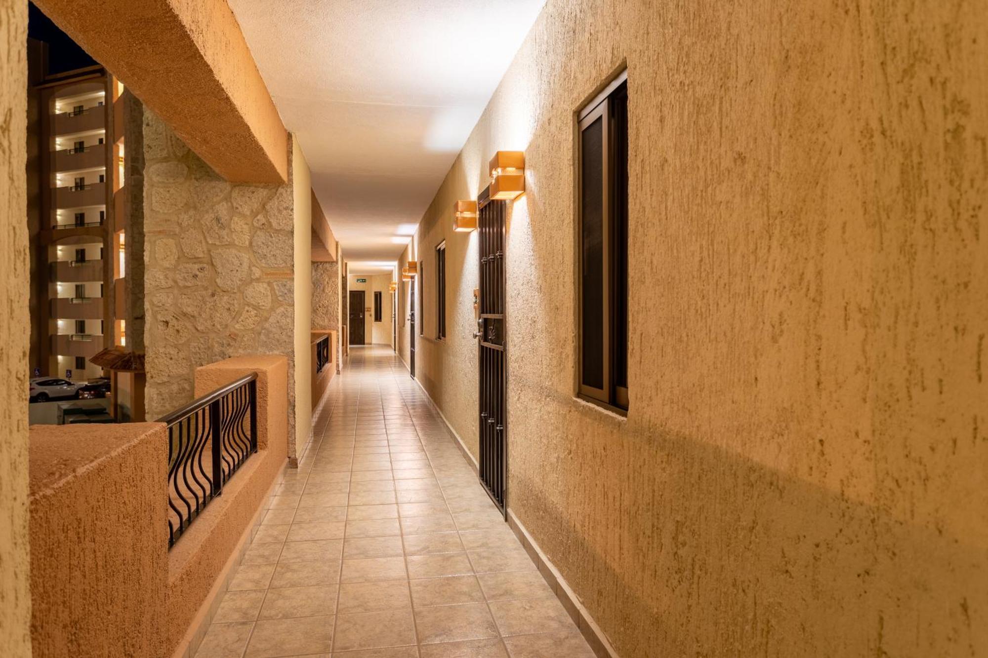 Sonoran Sea Resort Beachfront Condo E203 Puerto Penasco Bagian luar foto