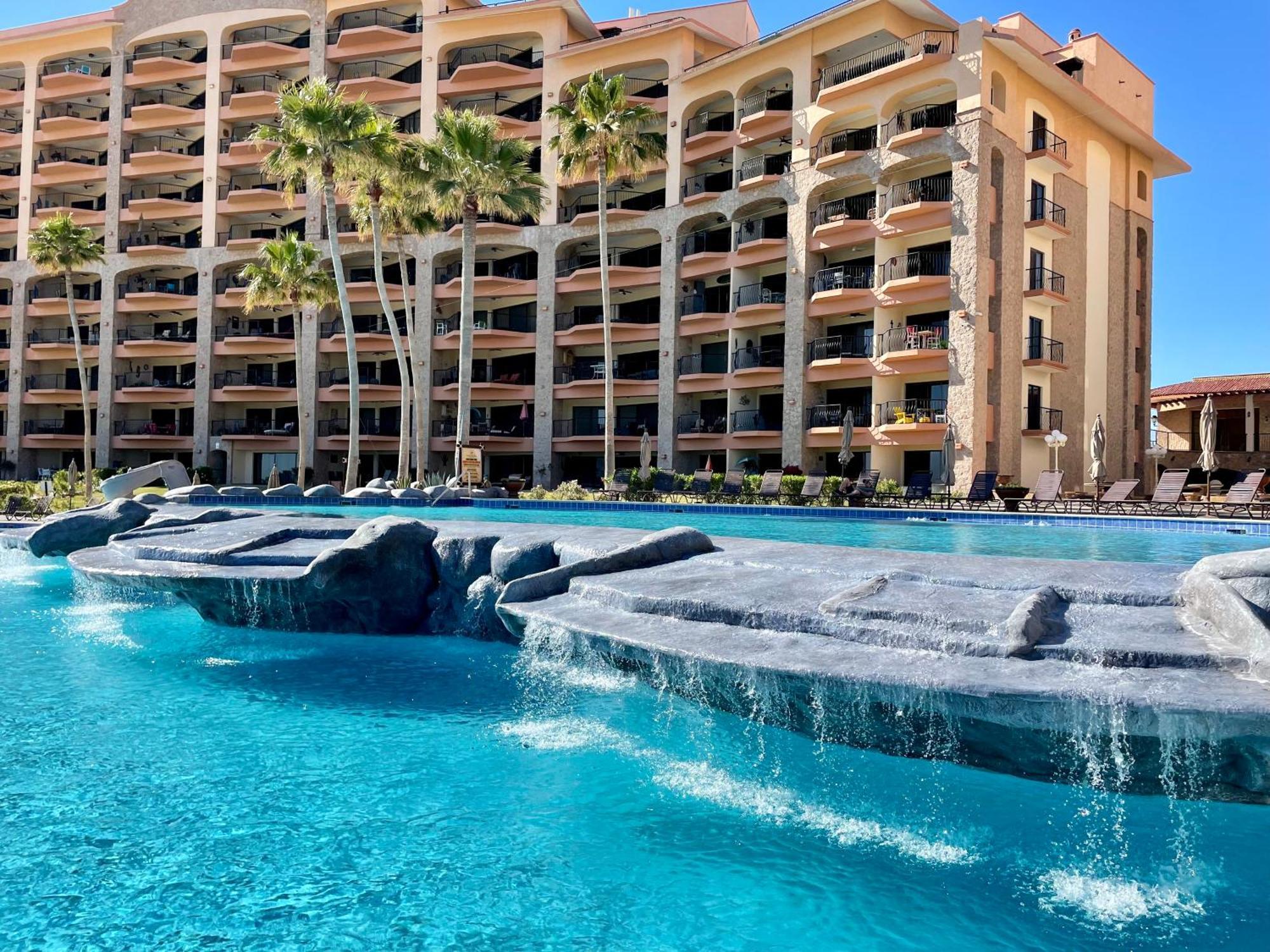 Sonoran Sea Resort Beachfront Condo E203 Puerto Penasco Bagian luar foto