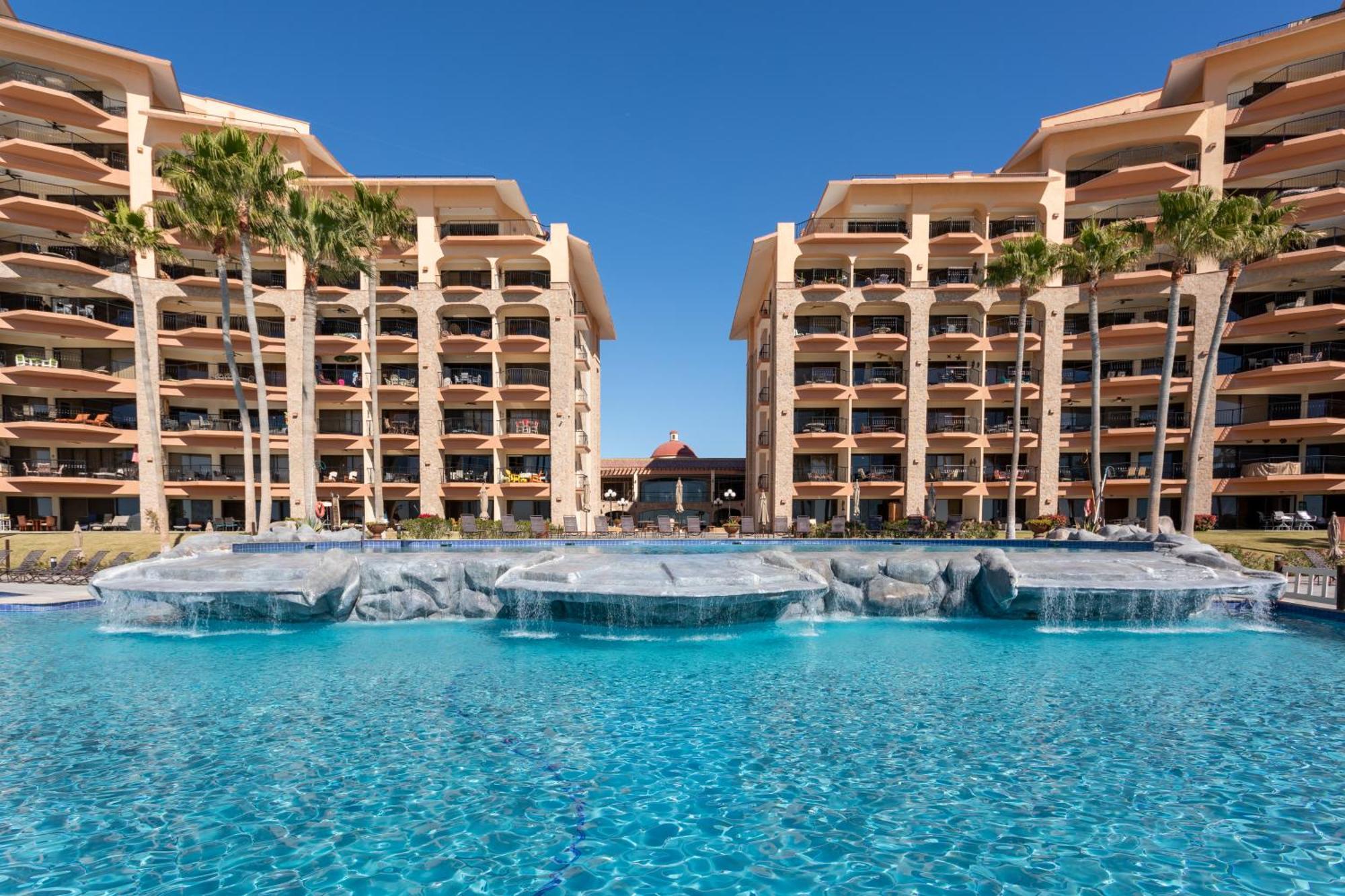 Sonoran Sea Resort Beachfront Condo E203 Puerto Penasco Bagian luar foto