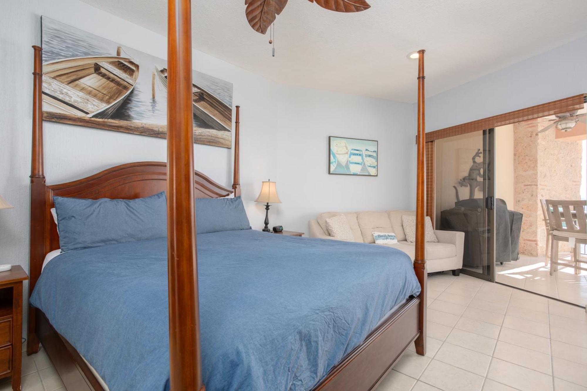 Sonoran Sea Resort Beachfront Condo E203 Puerto Penasco Bagian luar foto